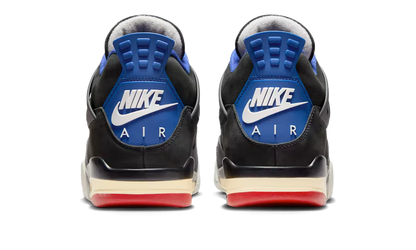 AIR JORDAN 4 RETRO 'RARE AIR' (2025)
