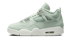AIR JORDAN 4 RETRO 'SEAFOAM SAIL'