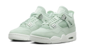 AIR JORDAN 4 RETRO 'SEAFOAM SAIL'