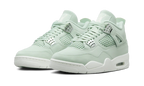 AIR JORDAN 4 RETRO 'SEAFOAM SAIL'