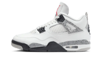 AIR JORDAN 4 RETRO 'WHITE CEMENT' (2025)