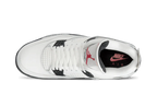 AIR JORDAN 4 RETRO 'WHITE CEMENT' (2025)