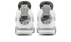 AIR JORDAN 4 RETRO 'WHITE CEMENT' (2025)