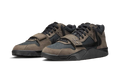 AIR JORDAN JUMPMAN JACK TR TRAVIS SCOTT 'DARK MOCHA'