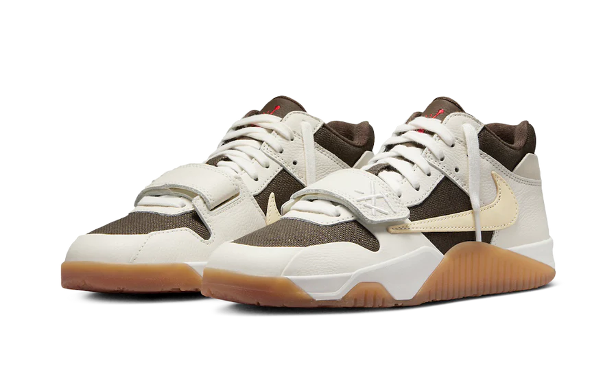 AIR JORDAN JUMPMAN JACK TR TRAVIS SCOTT 'SAIL'