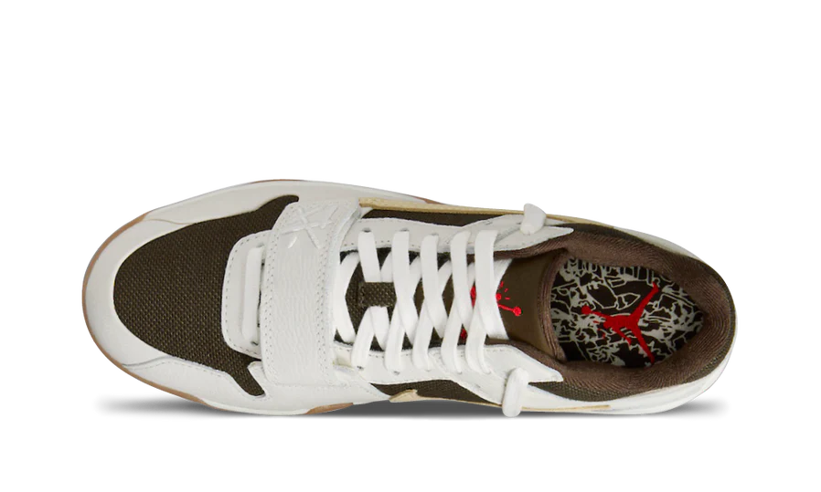 AIR JORDAN JUMPMAN JACK TR TRAVIS SCOTT 'SAIL'