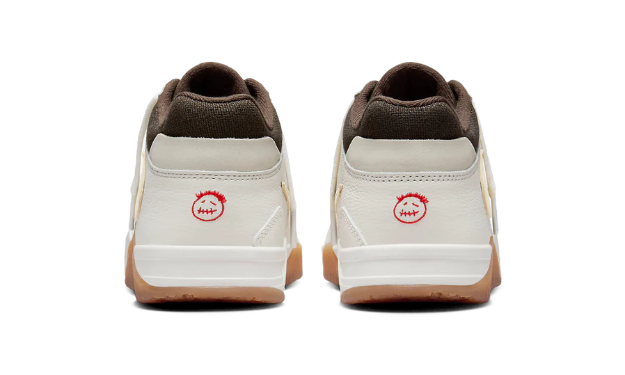 AIR JORDAN JUMPMAN JACK TR TRAVIS SCOTT 'SAIL'