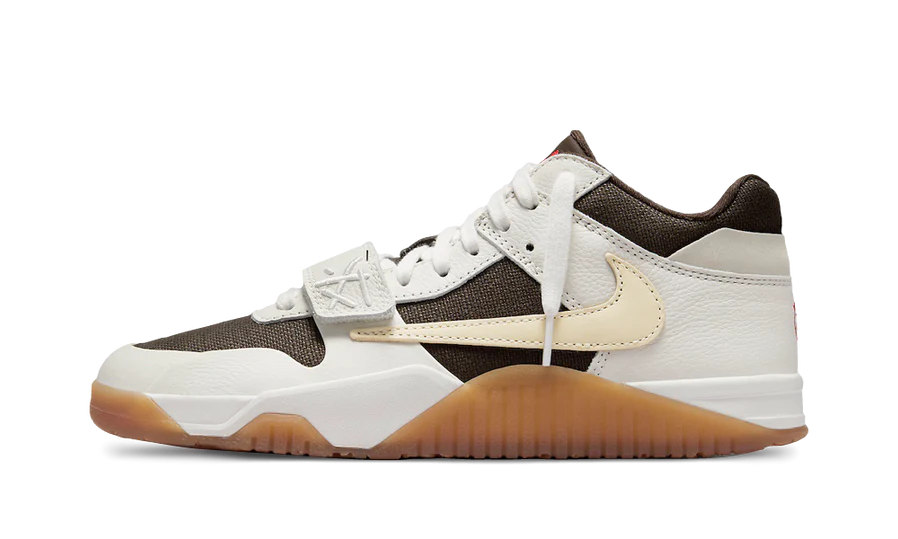 AIR JORDAN JUMPMAN JACK TR TRAVIS SCOTT 'SAIL'