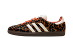 ADIDAS SAMBA OG 'PRELOVED RED LEOPARD'