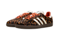 ADIDAS SAMBA OG 'PRELOVED RED LEOPARD'