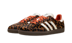 ADIDAS SAMBA OG 'PRELOVED RED LEOPARD'