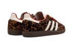 ADIDAS SAMBA OG 'PRELOVED RED LEOPARD'
