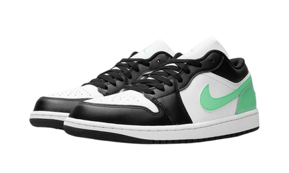 NIKE AIR JORDAN 1 LOW 'GREEN GLOW' (OUTLET) 38.5