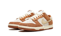 NIKE DUNK LOW 'MEDIUM CURRY'
