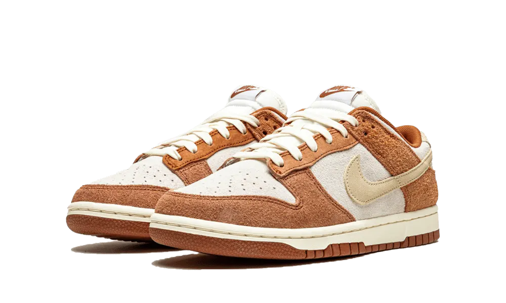 NIKE DUNK LOW 'MEDIUM CURRY'