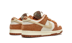 NIKE DUNK LOW 'MEDIUM CURRY'