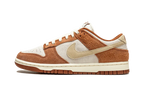 NIKE DUNK LOW 'MEDIUM CURRY'