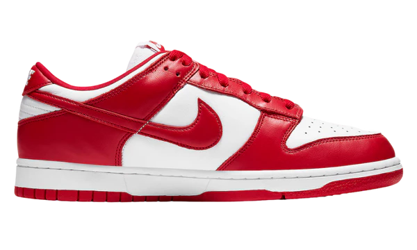 NIKE DUNK LOW SP 'ST JOHNS'