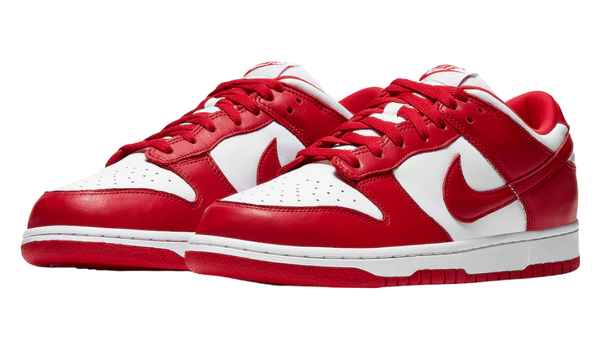 NIKE DUNK LOW SP 'ST JOHNS'