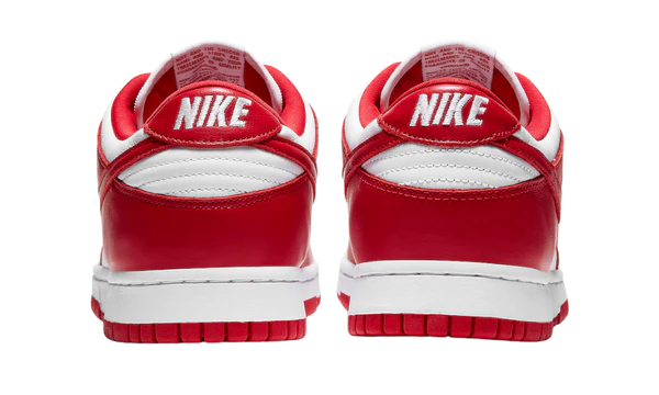 NIKE DUNK LOW SP 'ST JOHNS'