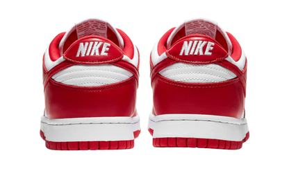 NIKE DUNK LOW SP 'ST JOHNS'