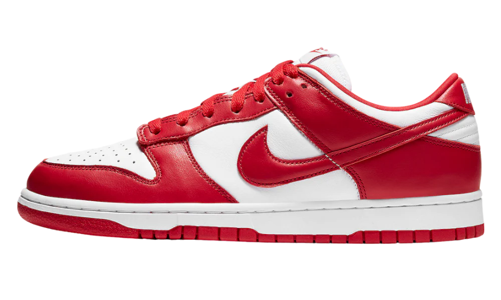 NIKE DUNK LOW SP 'ST JOHNS'