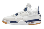 AIR JORDAN 4 RETRO SB 'NAVY'