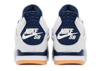 AIR JORDAN 4 RETRO SB 'NAVY'