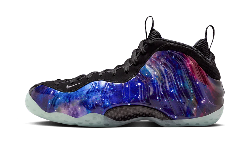 NIKE AIR FOAMPOSITE ONE 'GALAXY' (2025)