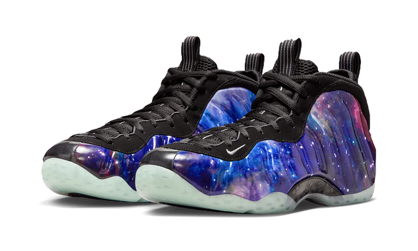 NIKE AIR FOAMPOSITE ONE 'GALAXY' (2025)