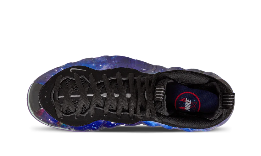 NIKE AIR FOAMPOSITE ONE 'GALAXY' (2025)