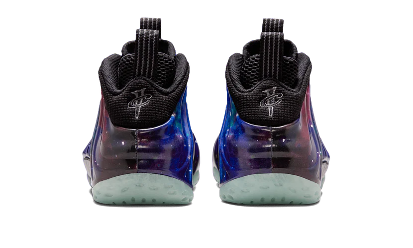 NIKE AIR FOAMPOSITE ONE 'GALAXY' (2025)