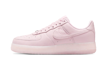 NIKE AIR FORCE 1 LOW DRAKE 'CERTIFIED LOVER BOY PINK FOAM'