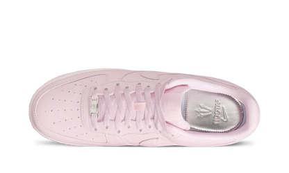 NIKE AIR FORCE 1 LOW DRAKE 'CERTIFIED LOVER BOY PINK FOAM'