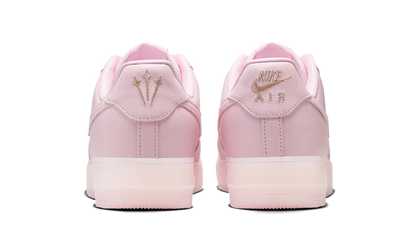 NIKE AIR FORCE 1 LOW DRAKE 'CERTIFIED LOVER BOY PINK FOAM'