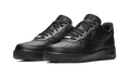 NIKE AIR FORCE 1 LOW 07 'TRIPLE BLACK'