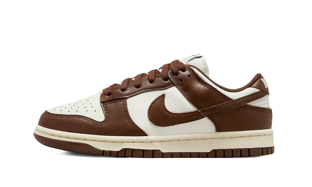 NIKE DUNK LOW 'CACAO WOW' W