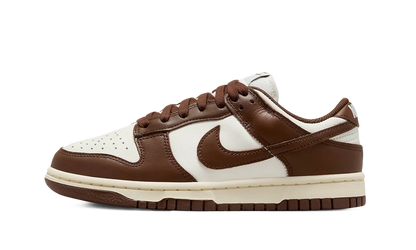 NIKE DUNK LOW 'CACAO WOW' W