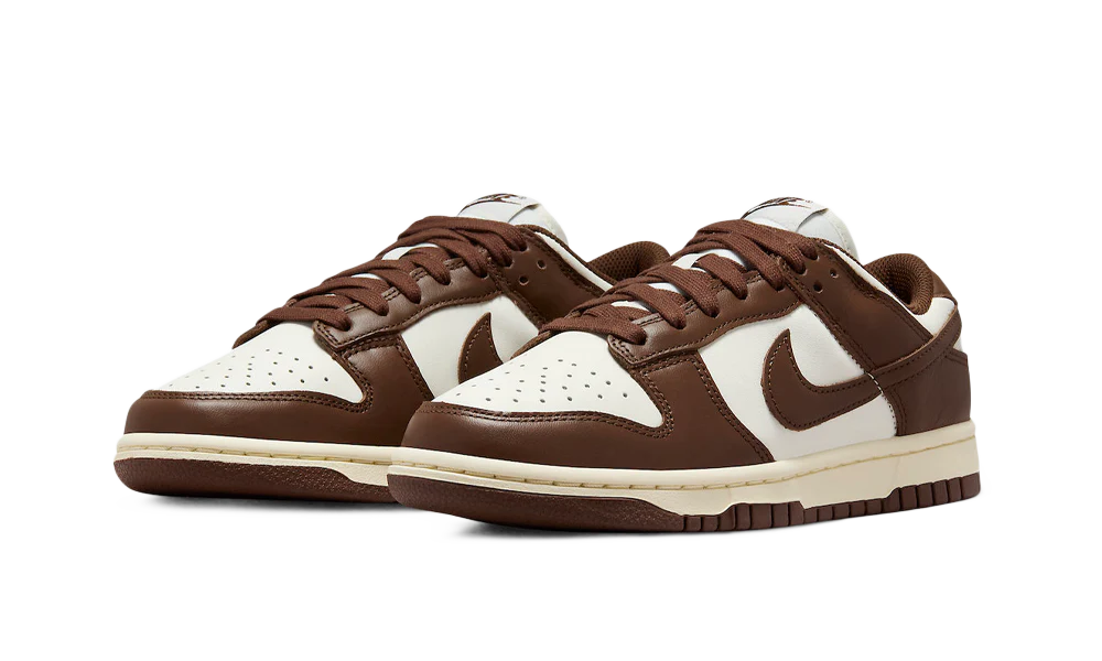 NIKE DUNK LOW 'CACAO WOW' W