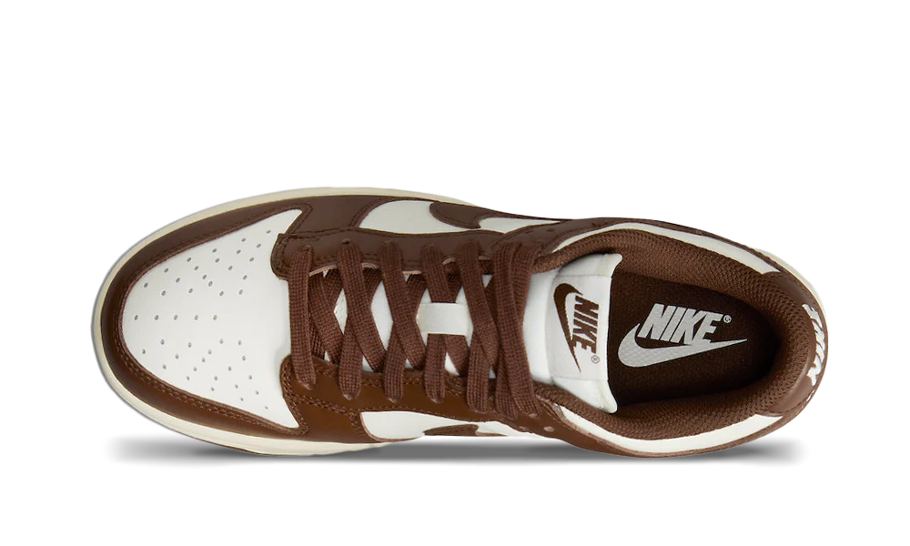 NIKE DUNK LOW 'CACAO WOW' W