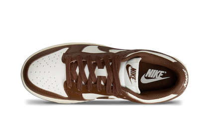 NIKE DUNK LOW 'CACAO WOW' W