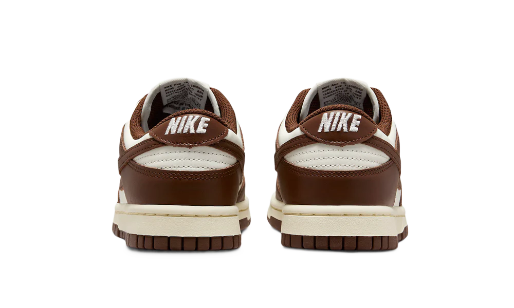 NIKE DUNK LOW 'CACAO WOW' W