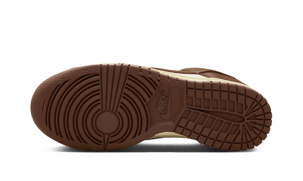 NIKE DUNK LOW 'CACAO WOW' W