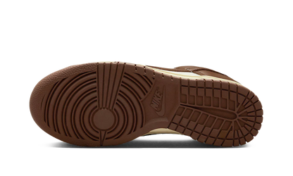 NIKE DUNK LOW 'CACAO WOW' W