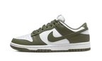 NIKE DUNK LOW 'MEDIUM OLIVE'