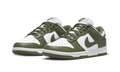 NIKE DUNK LOW 'MEDIUM OLIVE'