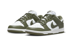 NIKE DUNK LOW 'MEDIUM OLIVE'