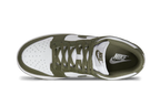 NIKE DUNK LOW 'MEDIUM OLIVE'