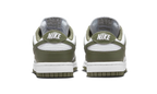 NIKE DUNK LOW 'MEDIUM OLIVE'