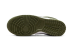 NIKE DUNK LOW 'MEDIUM OLIVE'